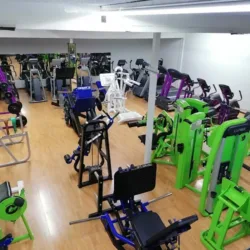 AZTECA GYM PACHUCA