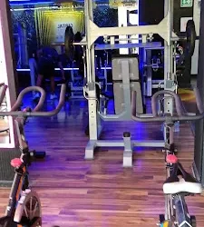 Capital Fitness Carranza