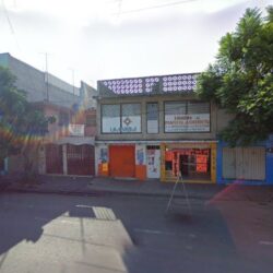 Lavandería