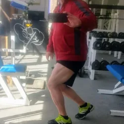 CONSTRUCTOR GYM