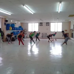 Gimnasio Xpert