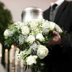 Funeraria La Económica