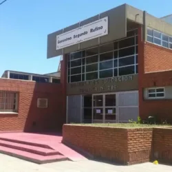 Escuela Técnica 286