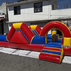 Renta de Inflables San Mateo Atenco/Metepec