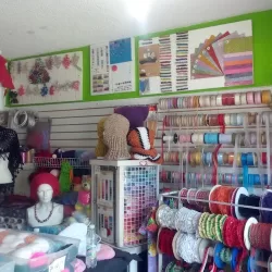 MERCERÍA La Puntada