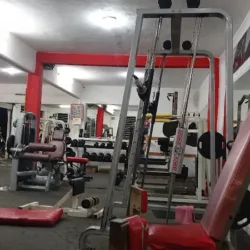 RFIVE Gym