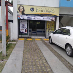 Tintorería Tintolimpio
