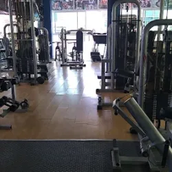 AquaSport Xalapa