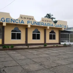 Funeraría García