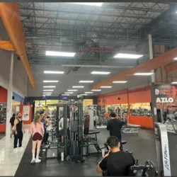 ULTRA GYM Club Sendero Chihuahua