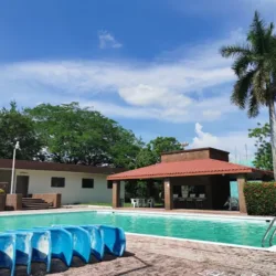 Club Campestre Valles