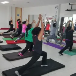 SportFit Dance OFICIAL