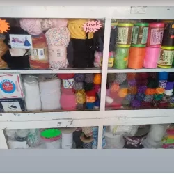 MERCERIA LOS PELUDOS