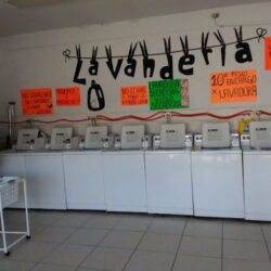 Lavandería susy
