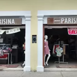 Parisina