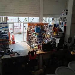 Materiales Plaza