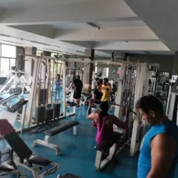Gimnasio Gymka