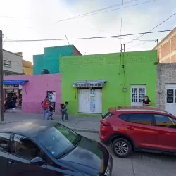 PAPELERIA Y MERCERIA