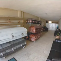 Funeraria El Ángel