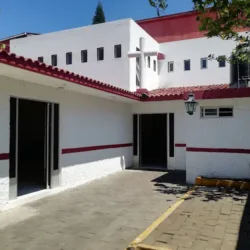 Velatorio DIF Municipal Xalapa