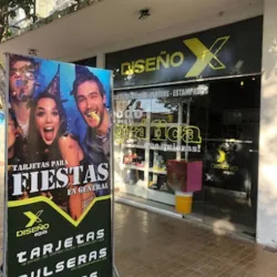 Diseño Equis Imprenta