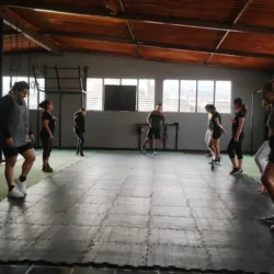 FX Training Morelia