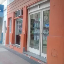 La Casa de La Modista
