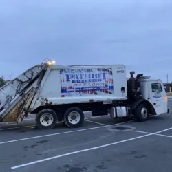 Patriot Disposal Services