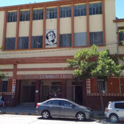 Colegio Domingo Savio