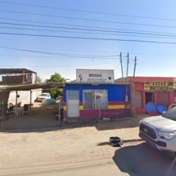 LAVADO Y PLANCHADO BRISAS