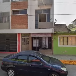 Mercería Casa Díaz