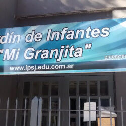 Jardin de Infantes Mi Granjita