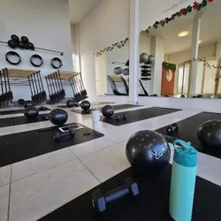 Cornalina Wellness