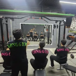 Kong Gym
