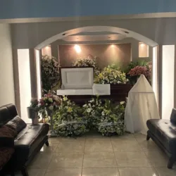 Lopez Funeral Home Sucursal Salazar