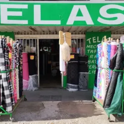 Telas LAFE