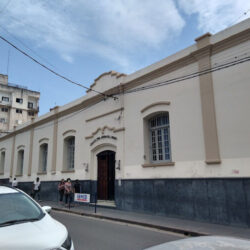 Colegio "Nuestra Señora del Huerto"