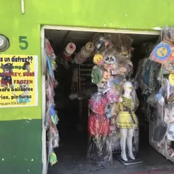 Merceria Bany