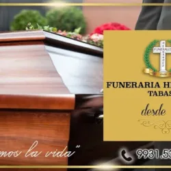 FUNERALES HERNANDEZ
