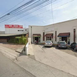 Gimnasio titanes gym