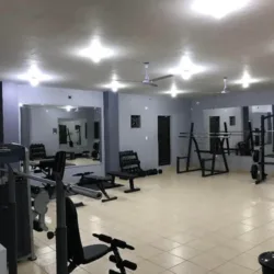 AV Fitness Center