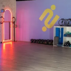 218 Fit Lab