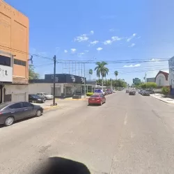 Mercería Zaragoza de los Mochis