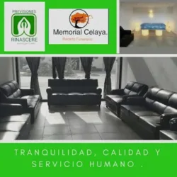 Memorial Celaya