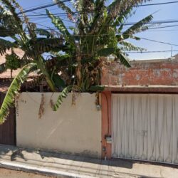 Lavandería "San Roque"