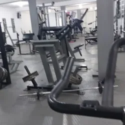 GYM Pesas y Cardio