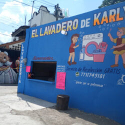 El lavadero de Karly