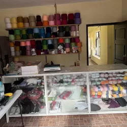 Hilos, Estambres y mercería Betty