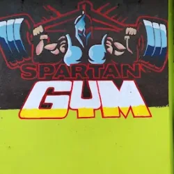 SPARTAN GYM
