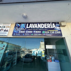 VA Lavanderia